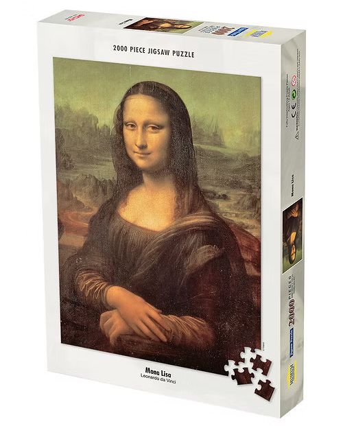 Mona Lisa